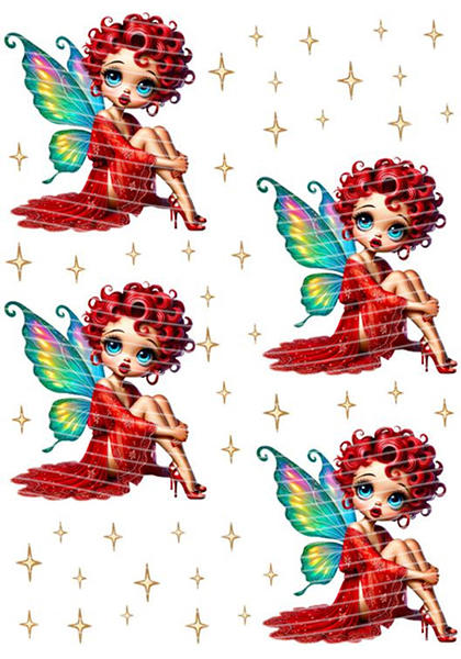 A5 Notebook Wraps-W-2939